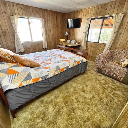 1 Bedroom Home Near Lassen Volcanic Park Paynes Creek Kültér fotó