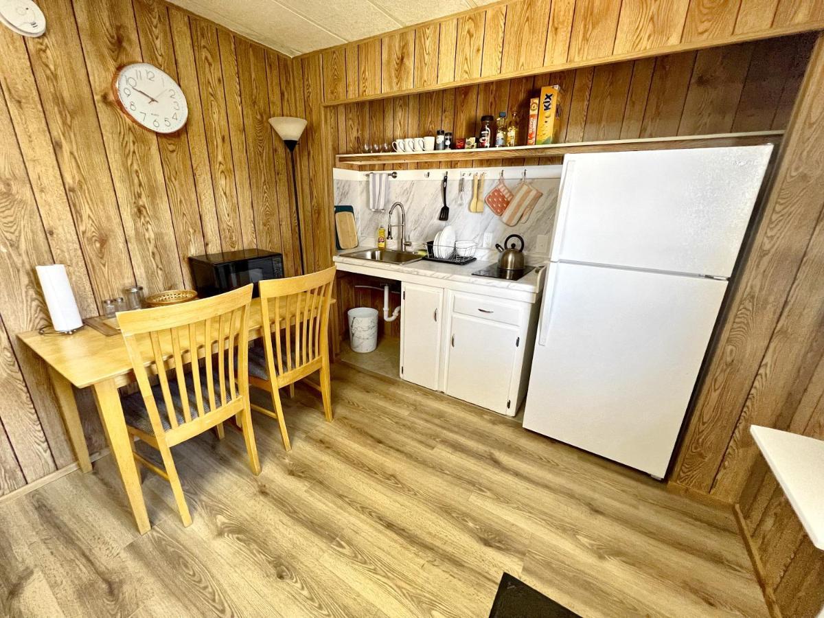 1 Bedroom Home Near Lassen Volcanic Park Paynes Creek Kültér fotó