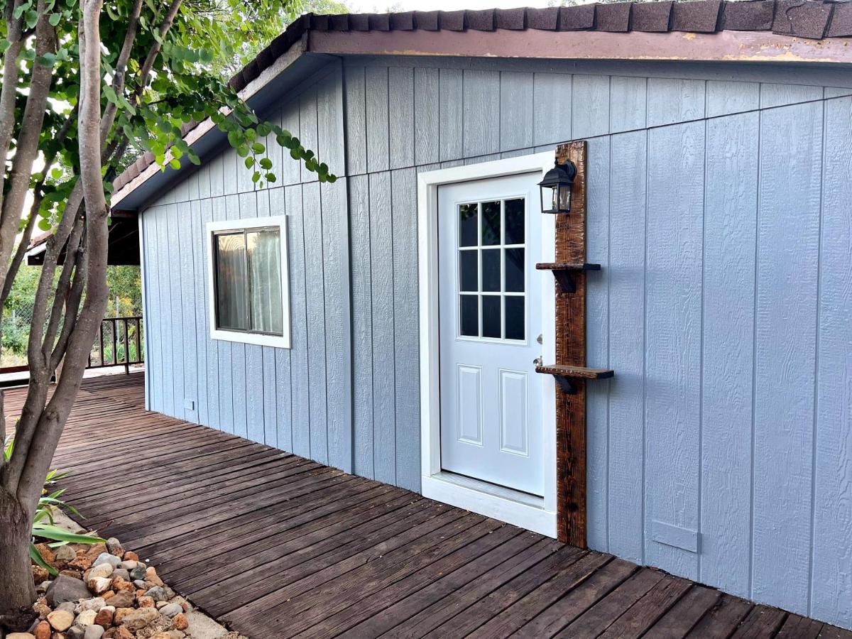 1 Bedroom Home Near Lassen Volcanic Park Paynes Creek Kültér fotó
