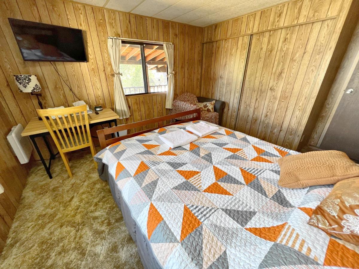 1 Bedroom Home Near Lassen Volcanic Park Paynes Creek Kültér fotó