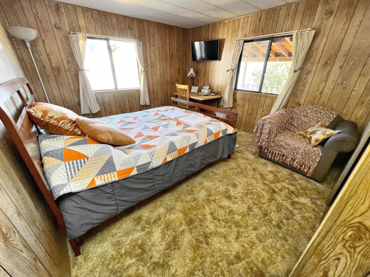 1 Bedroom Home Near Lassen Volcanic Park Paynes Creek Kültér fotó