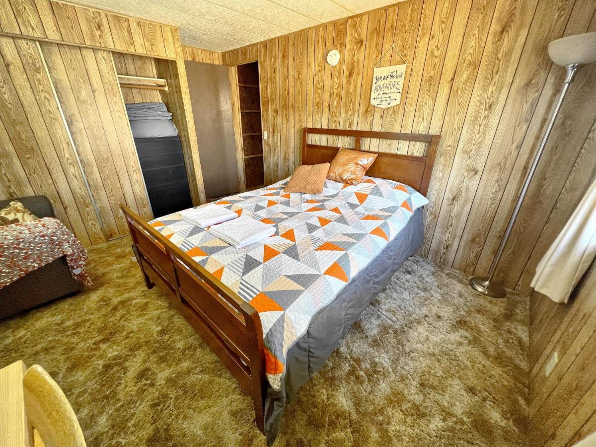 1 Bedroom Home Near Lassen Volcanic Park Paynes Creek Kültér fotó