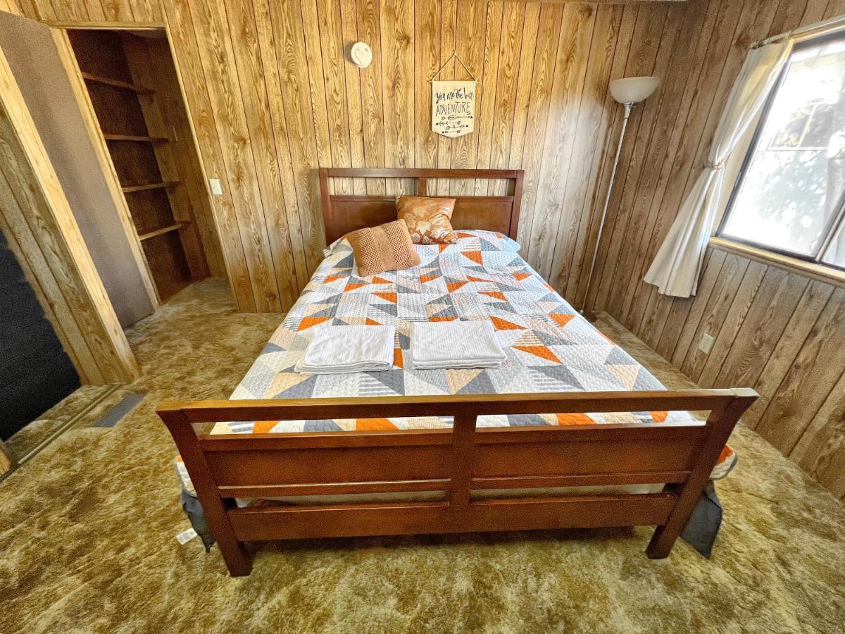 1 Bedroom Home Near Lassen Volcanic Park Paynes Creek Kültér fotó