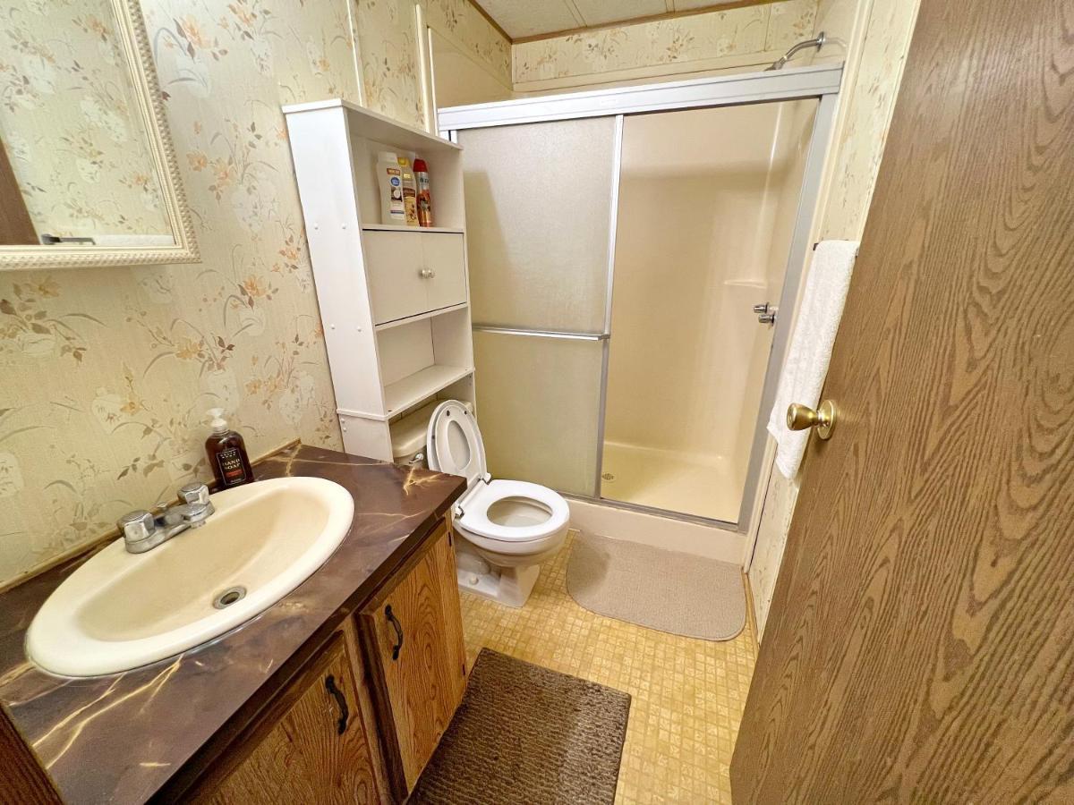 1 Bedroom Home Near Lassen Volcanic Park Paynes Creek Kültér fotó